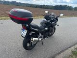 Suzuki Bandit GSF 1200 S  *Wilbers Fahrwerk *CarPlay  - SUZUKI 2002 BANDIT 1200S