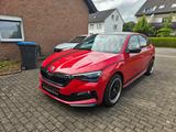 Skoda Scala 1.5 TSI Monte Carlo, MTM, 1.Hand, Tüv neu