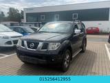 Nissan Pathfinder 2.5 dCi Elegance - Nissan Pathfinder aus 2009