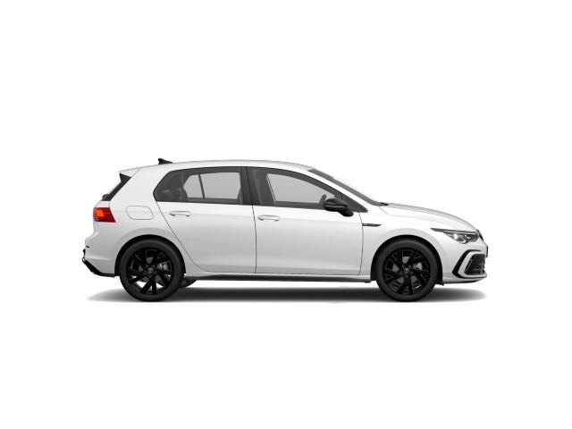 Volkswagen Golf R-Line 1.5 TSI StHz/AHK/Nav/h&k/LED+/AppCon, миниатюра 7