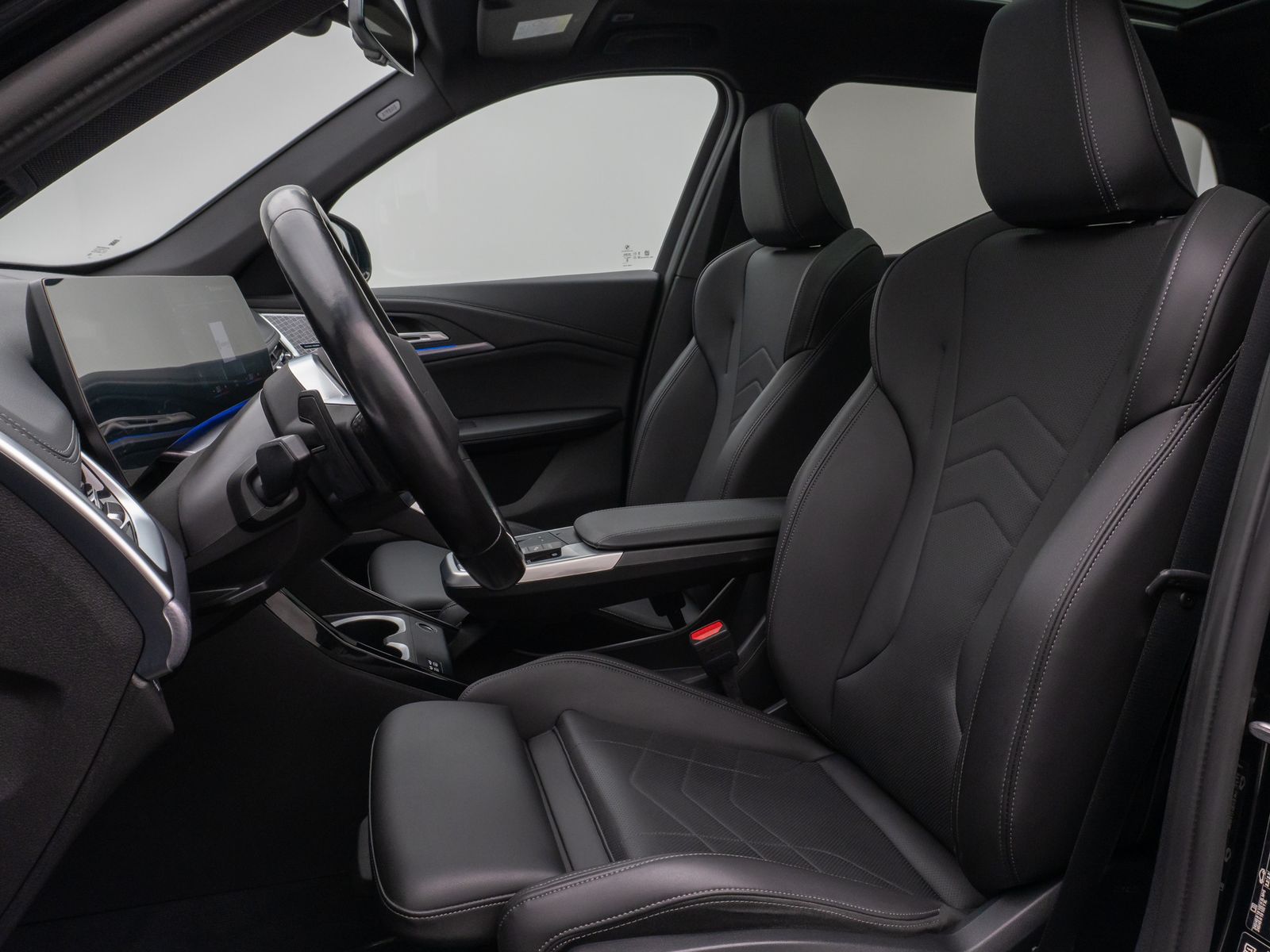 Fahrzeugabbildung BMW X1 xD23d M Sport Panorama Kamera DAB H/K Komfort