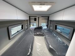Adria Twin Supreme 640 SGX Edition *Automatik*