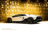 Lamborghini Aventador LP 780-4 ULTIMAE + 1 OF 350 + - Lamborghini Aventador aus 2022