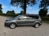 Volkswagen Sharan 2.0 TDI SCR DSG Comfortline 7-Sitzer - gebrauchte VW Sharan aus dem Jahr 2016
