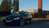 Jaguar XFR Supercharged 5.0 - Jaguar: Supercharged