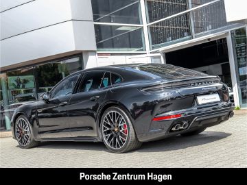 Porsche Panamera - 3