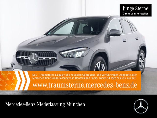 Mercedes-Benz GLA 250 e PROGRESSIVE ADVANCED +/11KW/TOTW/WINTE