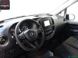 Mercedes-Benz Vito 114 CDI 4M KASTEN LANG SORTIMO STANDHZ,AHK - Mercedes-Benz Vito: Allradantrieb, Cdi