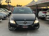 Mercedes-Benz Mercedes-benz B 180 CDI SPORT - Mercedes-Benz B 180: Cdi Sport