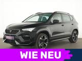 Cupra Ateca VZ 4Drive Nav|BEATS|PDC|ACC|SHZ|CarPlay|LE