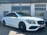 Mercedes-Benz CLA 200 Shooting Brake AMG-Line*Pano"Night-Paket - Mercedes-Benz: Kombi, AMG