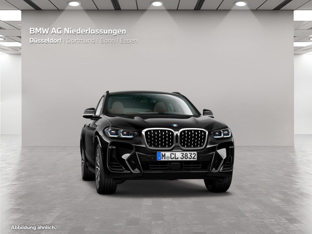 BMW X4 - Bild 13