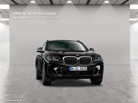 BMW X4 - Vorschau Bild 13