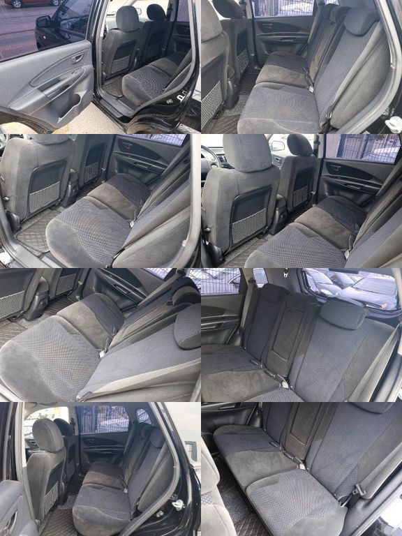 Hyundai Tucson Tucson 2.0 GLS Edition+KLIMA*SITZH*TÜV*USB*SHEFT