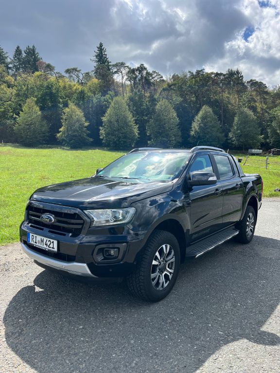 Image of Ford Ranger