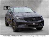 Volvo XC40 2.0 Plus Black Edition 2WD H/K FACEL. LED - Volvo XC40: Plus Black Edition