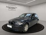 BMW 116 i Edition Lifestyle-2Hand-Scheckheft-Sitzhei - BMW 1 Series: Edition Lifestyle