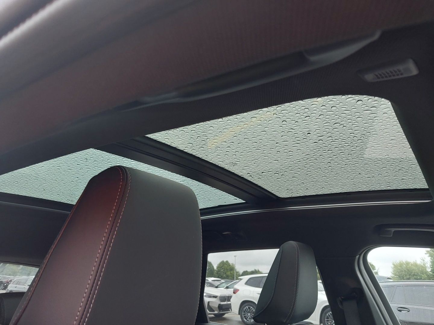 Fahrzeugabbildung BMW X1 sDrive 20 i M Sport Pano HuD Memory ACC Leder