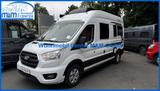 Weinsberg CaraBus FORD 600 MQ 2025 LiFePO4 Markise - Weinsberg Kastenwagen