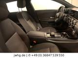 Mercedes-Benz CLA 220 4M SB LED Tempo StHz AHK DAB SpurAss 17" - Mercedes CLA 220 Shooting Brake mit Anhängerkupplung