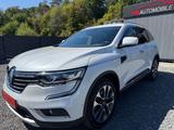 Renault Koleos 2.0 dCi Limited NAVI/LED/AHK - Renault Koleos mit Diesel-Antrieb: Allradantrieb, 2.0
