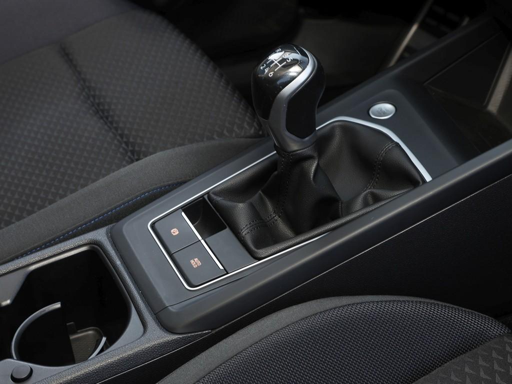 Volkswagen Golf VIII 1.5 TSI United Navi/Standhz/AppConnect, миниатюра 9