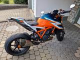 KTM 1290 Super Duke RR - KTM 1290 SUPER DUKE RR