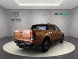 Ford Ranger Wildtrak Doppelkabine 4x4 AHK Navi LED AC - gebrauchte Ford SUV & Geländewagen