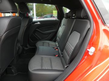Mercedes B 250 - 10