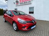 Renault Clio IV 1.2 Limited Klima Navi LED Euro 6 - Renault Clio: 1.6