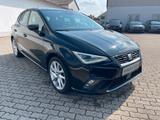 Seat Ibiza FR 1.5 TSI DSG PRO LED NAVI SHZ - gebrauchte Seat Ibiza aus dem Jahr 2022