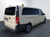 Mercedes-Benz Vito Tourer 116CDI Pro extralang*Taxi*8-Sitzer* - Mercedes-Benz Vito: Taxi