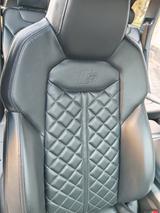 Audi Q7 55 TFSI e quattro tiptronic S line S line - Audi Q7 mit Hybrid-Antrieb