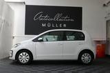Volkswagen up! move up! BMT/Start-Stopp *Kima*DAB* - VW up! in Solingen