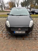 Fiat Grande Punto 1.4 8V Dynamic - Fiat Grande Punto in München