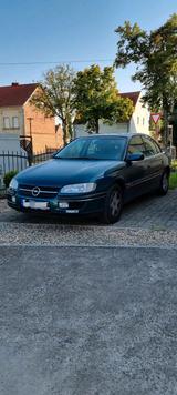 Opel Oemag 2.0 16V - Opel aus 1996