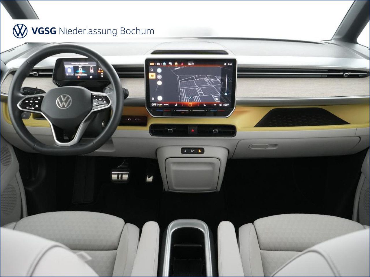 Volkswagen ID. Buzz - Bild 5