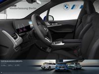 BMW 220 Active Tourer - Vorschau Bild 3