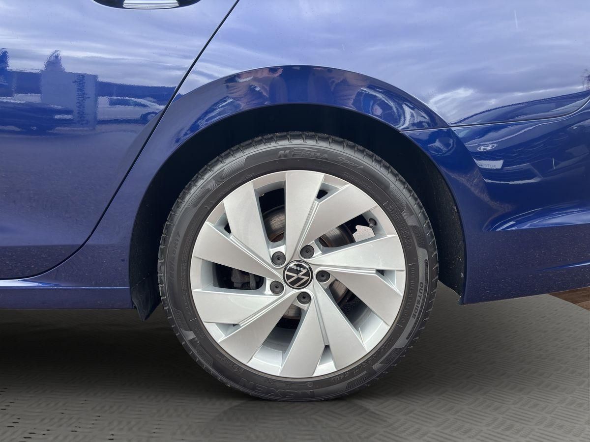 Golf Style 1.5 TSI ACT Android Auto AHK