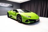 Lamborghini Huracán EVO Spyder - Lamborghini Gebrauchtwagen von 2024