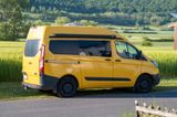 Ford Transit Custom Wohnmobil - 2 Pers. - WC/Küche  - Ford Gebraucht Wohnwagen gebraucht