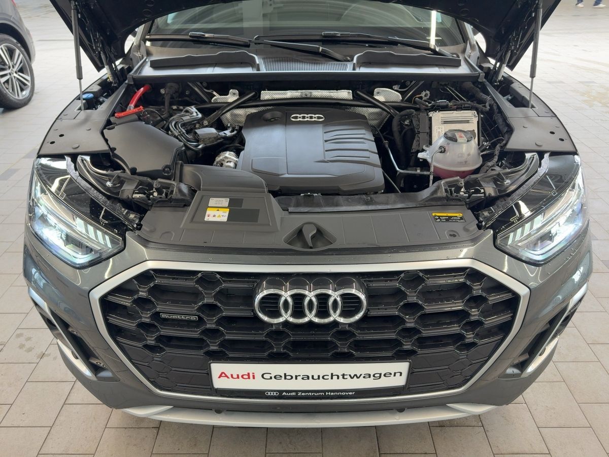 Audi Q5 - Bild 19