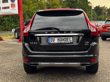 Volvo XC60 - 5