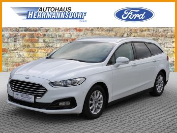 Fahrzeugabbildung Ford Mondeo 1,5 L Business Edition +KAMERA+TEMPOMAT+