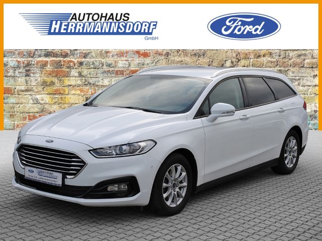 Ford Mondeo 1,5 L Business Edition +KAMERA+TEMPOMAT+