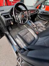 Porsche Macan S Diesel S - Porsche Macan: Privatanbieter