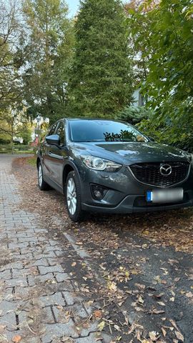 Mazda cx5 AWD