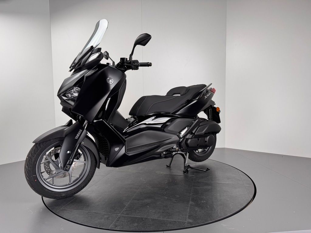 Fahrzeugabbildung Yamaha X MAX 300 TECH MAX *TAGESZULASSUNG *AKTIONSPREIS