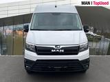 MAN TGE 3.140 4X2F SB AHK-KUGEL/RÜCKFAHRKAMERA - MAN aus 2024