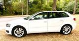 Audi A3 1.4 TFSI Sportback Ambition, Panorama, Klima - Audi A3 Gebrauchtwagen in Hagen